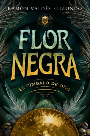 FLOR NEGRA VOL. 1 :