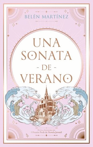 SONATA DE VERANO / BELÉN MARTINEZ