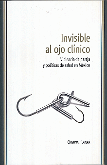 INVISIBLE AL OJO CLINICO :