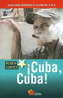 CUBA CUBA: