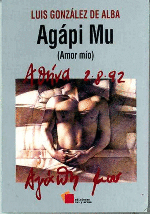 AGAPI  MU (AMOR MIO)