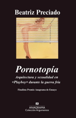 PORNOTOPIA: