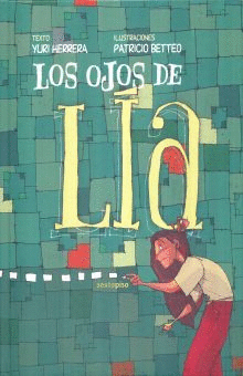 OJOS DE LIA, LOS