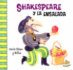 SHAKESPEARE Y LA ENSALADA.