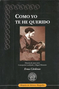 COMO YO TE HE QUERIDO