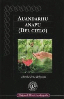 AUANDARHU ANAPU (DEL CIELO)