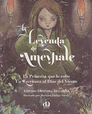 LEYENDA DE AMEYHALE, LA