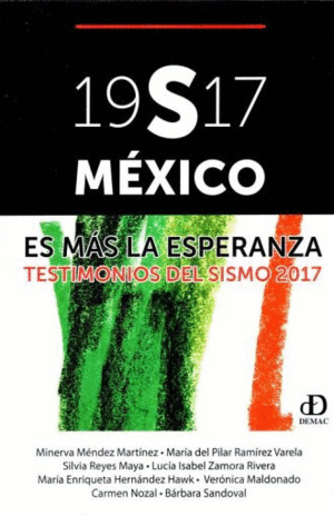 19S17 MEXICO