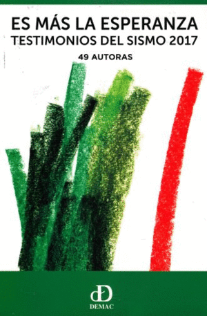 ES MAS LA ESPERANZA: