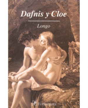 DAFNIS Y CLOE.