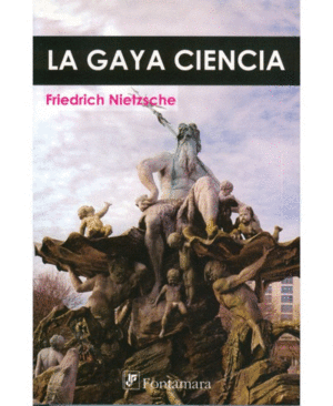 GAYA CIENCIA, LA