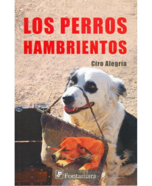 PERROS HAMBRIENTOS, LOS