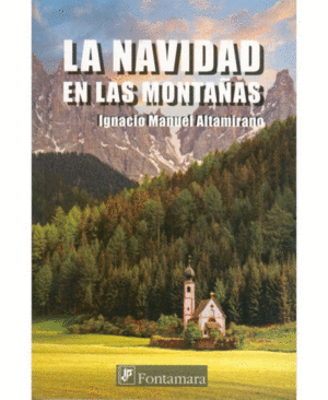 NAVIDAD EN LAS MONTAÑAS, LA