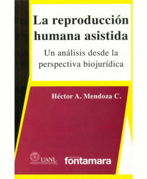 REPRODUCCION HUMANA ASISTIDA, LA