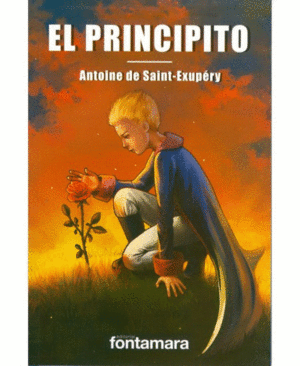 PRINCIPITO, EL