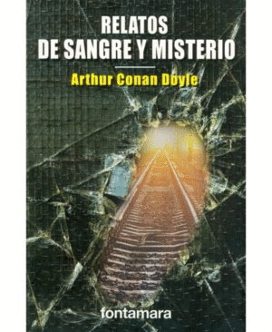 RELATOS DE SANGRE Y MISTERIO.