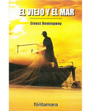 VIEJO Y EL MAR, EL