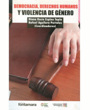 DEMOCRACIA , DERECHOS HUMANOS Y VIOLENCIA DE GENERO.