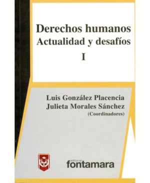 DERECHOS HUMANOS I.