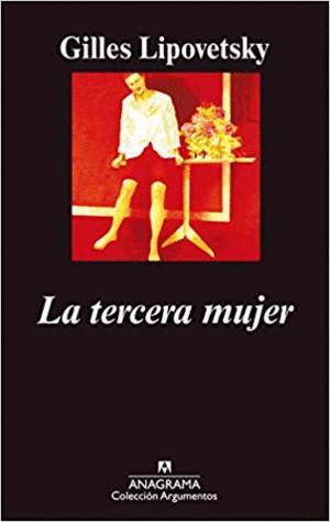 TERCERA MUJER, LA