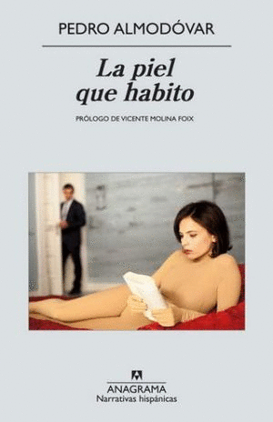 PIEL QUE HABITO, LA