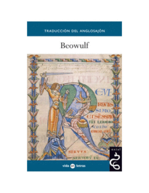 BEOWULF