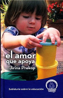 AMOR QUE APOYA, EL