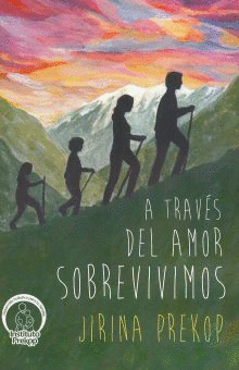 A TRAVES DEL AMOR SOBREVIVIMOS.