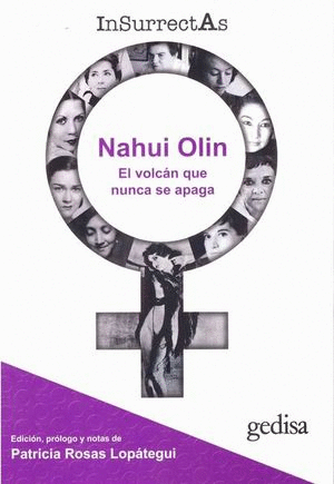 INSURRECTAS. NAHUI OLIN