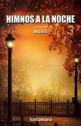 HIMNOS A LA NOCHE / NOVALIS
