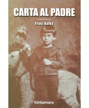 CARTA AL PADRE.