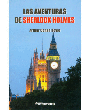 AVENTURAS DE SHERLOCK HOLMES, LAS