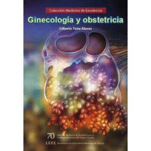 GINECOLOGIA Y OBSTETRICIA