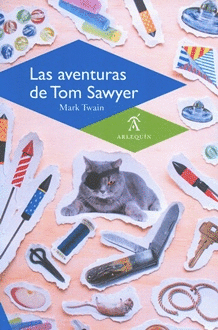 AVENTURAS DE TOM SAWYER, LAS