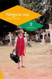 NINGUNA VOZ