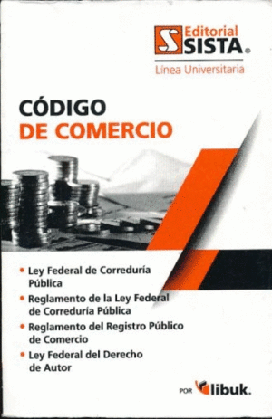 CODIGO DE COMERCIO