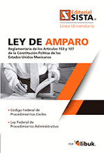 LEY DE AMPARO :