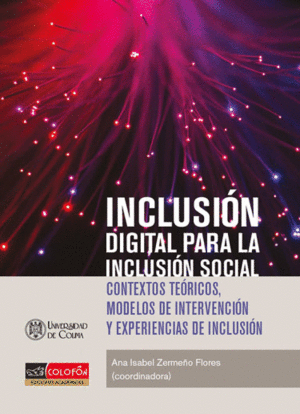 INCLUSION DIGITAL PARA LA INCLUSION SOCIAL.
