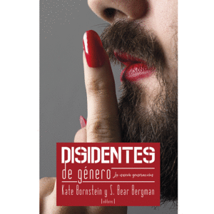 DISIDENTES DE GENERO :