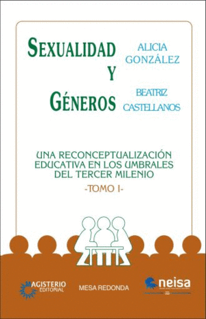SEXUALIDAD Y GENEROS TOMO I.