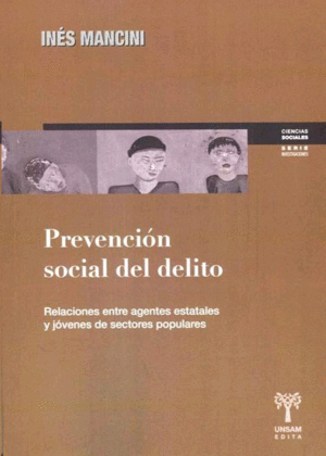 PREVENCION SOCIAL DEL DELITO: