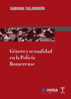 GENERO Y SEXUALIDAD EN LA POLICIA BONAERENSE.