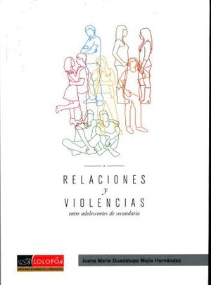 RELACIONES Y VIOLENCIAS: