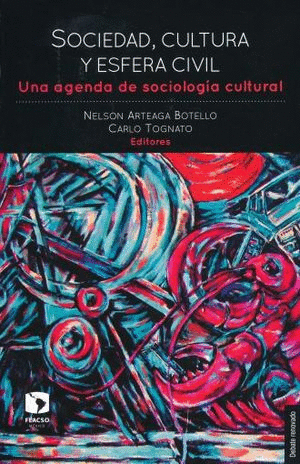 SOCIEDAD, CULTURA Y ESFERA CIVIL :