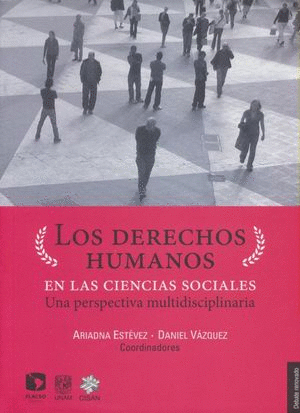 DERECHOS HUMANOS EN LAS CIENCIAS SOCIALES, LOS