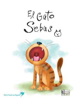 GATO SEBAS, EL