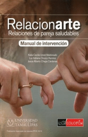 RELACIONARTE: