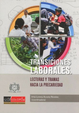 TRANSICIONES LABORALES