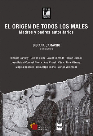 ORIGEN DE TODOS LOS MALES, EL :
