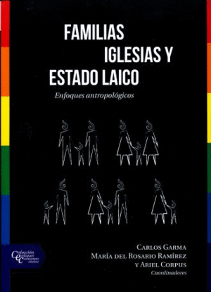 FAMILIAS IGLESIAS Y ESTADO LAICO: